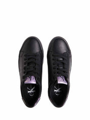 Sneakers Nero Calvin Klein Jeans