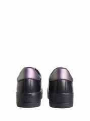 Sneakers Nero Calvin Klein Jeans