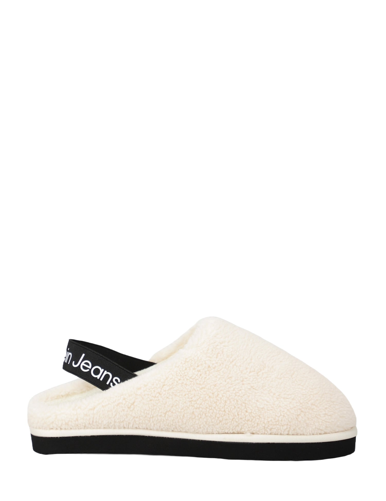 Ciabatte Bianco Calvin Klein Jeans