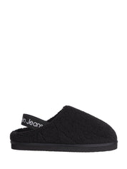 Pantofole Nero Calvin Klein Jeans