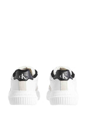Sneakers Bianco Calvin Klein Jeans