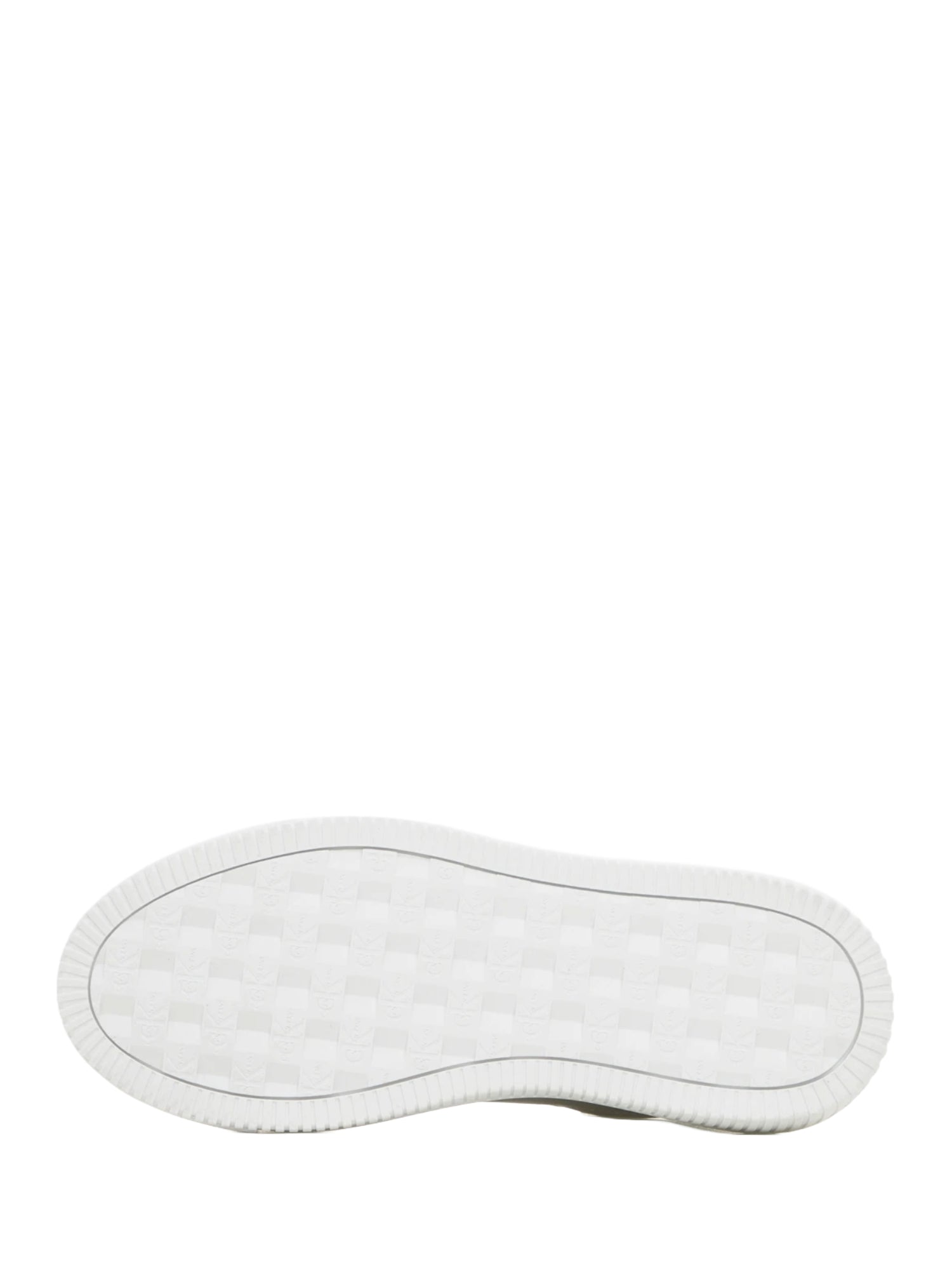 Sneakers Bianco Calvin Klein Jeans