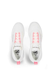 Sneakers Bianco Calvin Klein Jeans