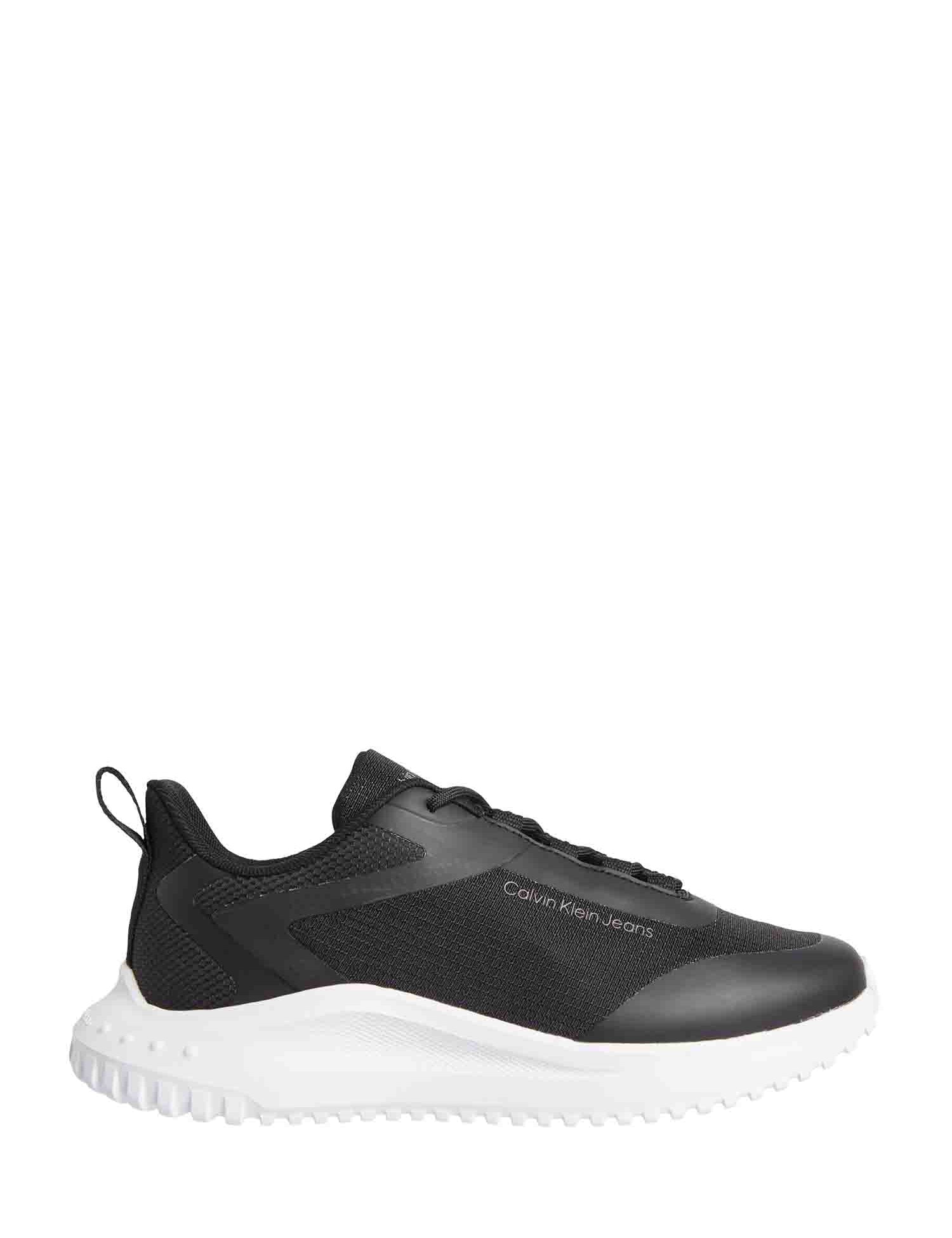 Sneakers Nero Calvin Klein Jeans