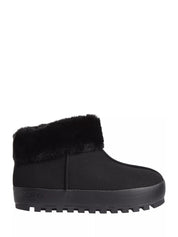 Pantofole Nero Calvin Klein Jeans