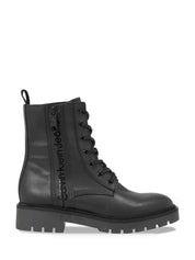 Stivaletti Nero Calvin Klein Jeans