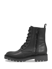 Stivaletti Nero Calvin Klein Jeans
