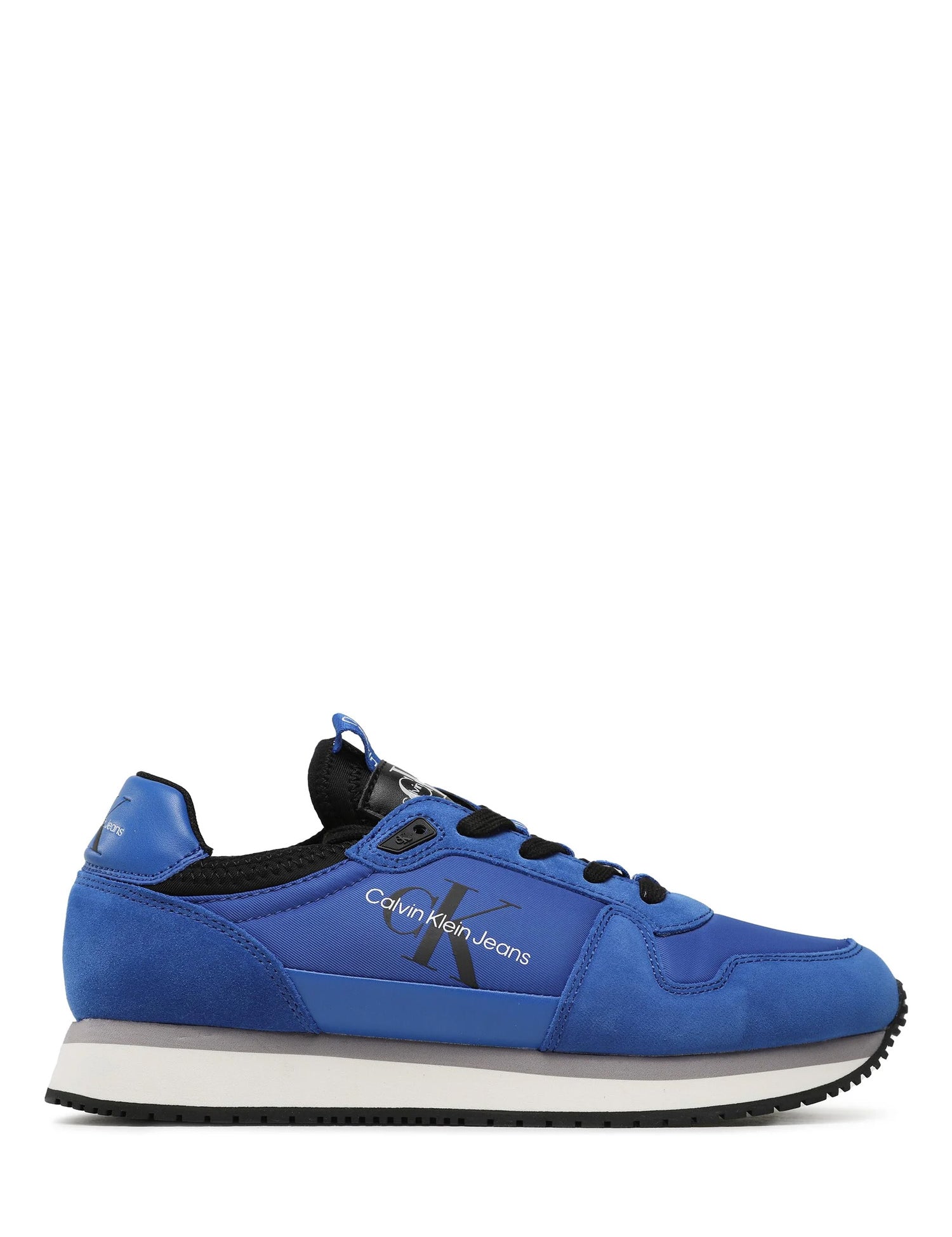 Sneakers Blu Calvin Klein Jeans