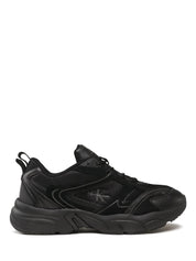 Sneakers Nero Calvin Klein Jeans