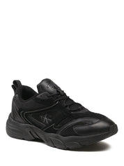 Sneakers Nero Calvin Klein Jeans