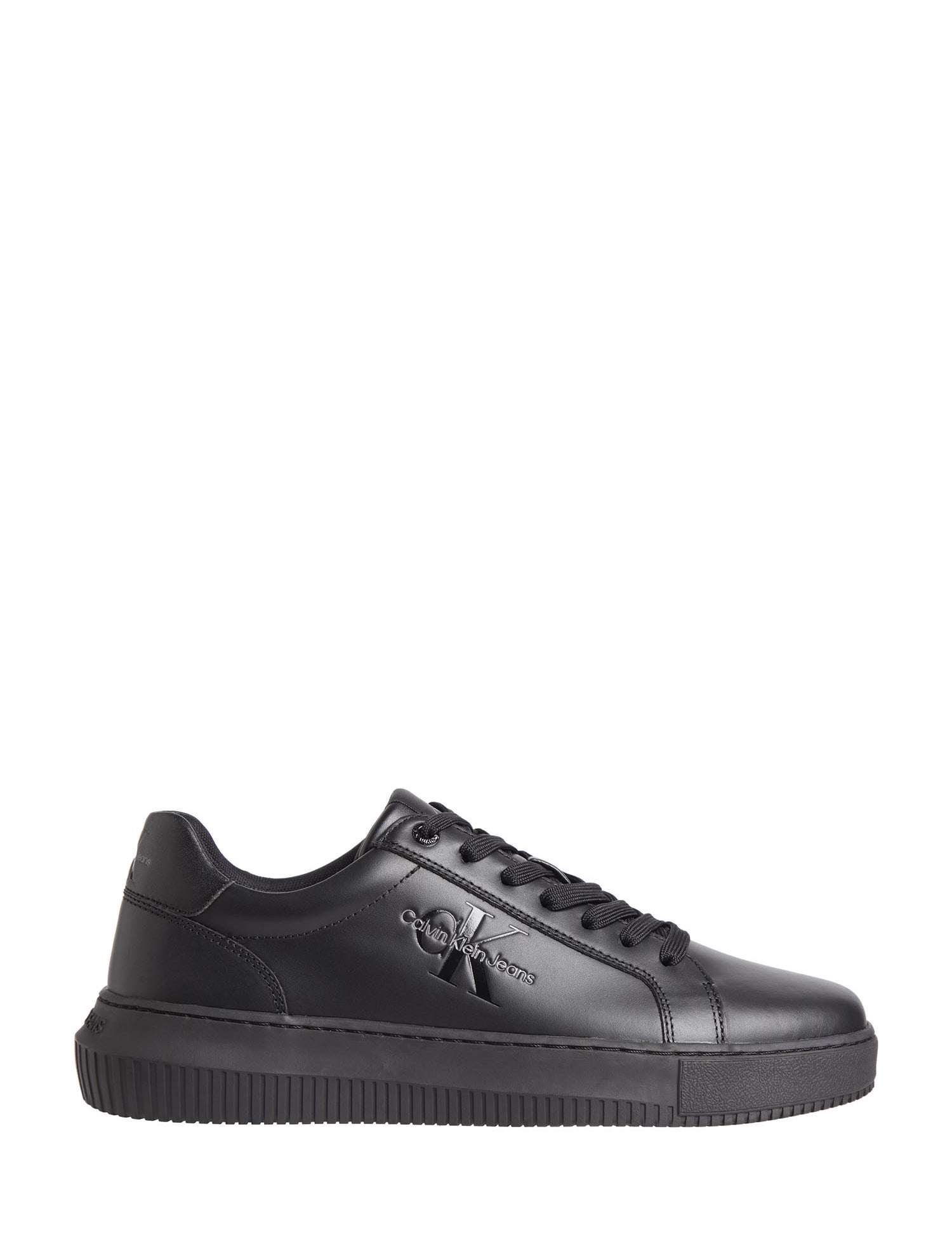 Sneakers Nero Calvin Klein Jeans