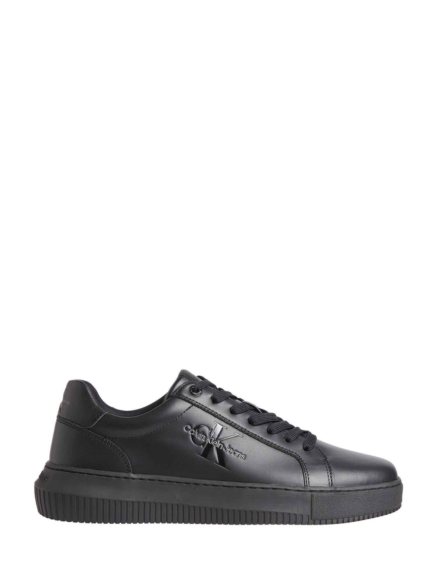 Sneakers Nero Calvin Klein Jeans