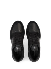 Sneakers Nero Calvin Klein