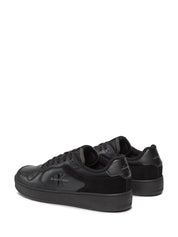 Sneakers Nero Calvin Klein