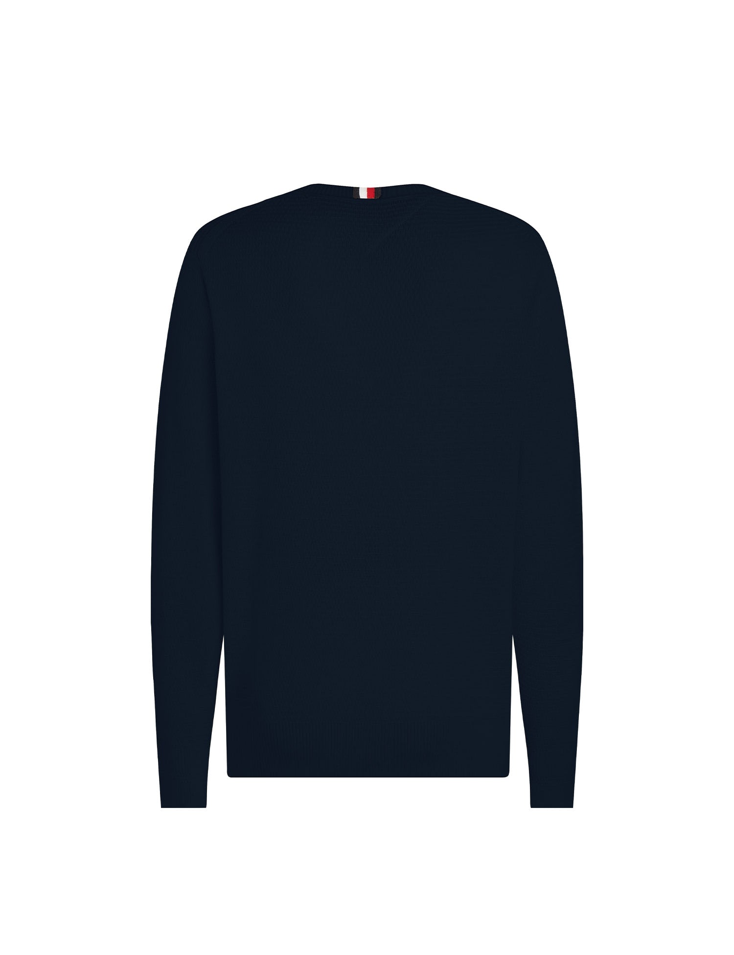 Maglioncini Blu Tommy Hilfiger