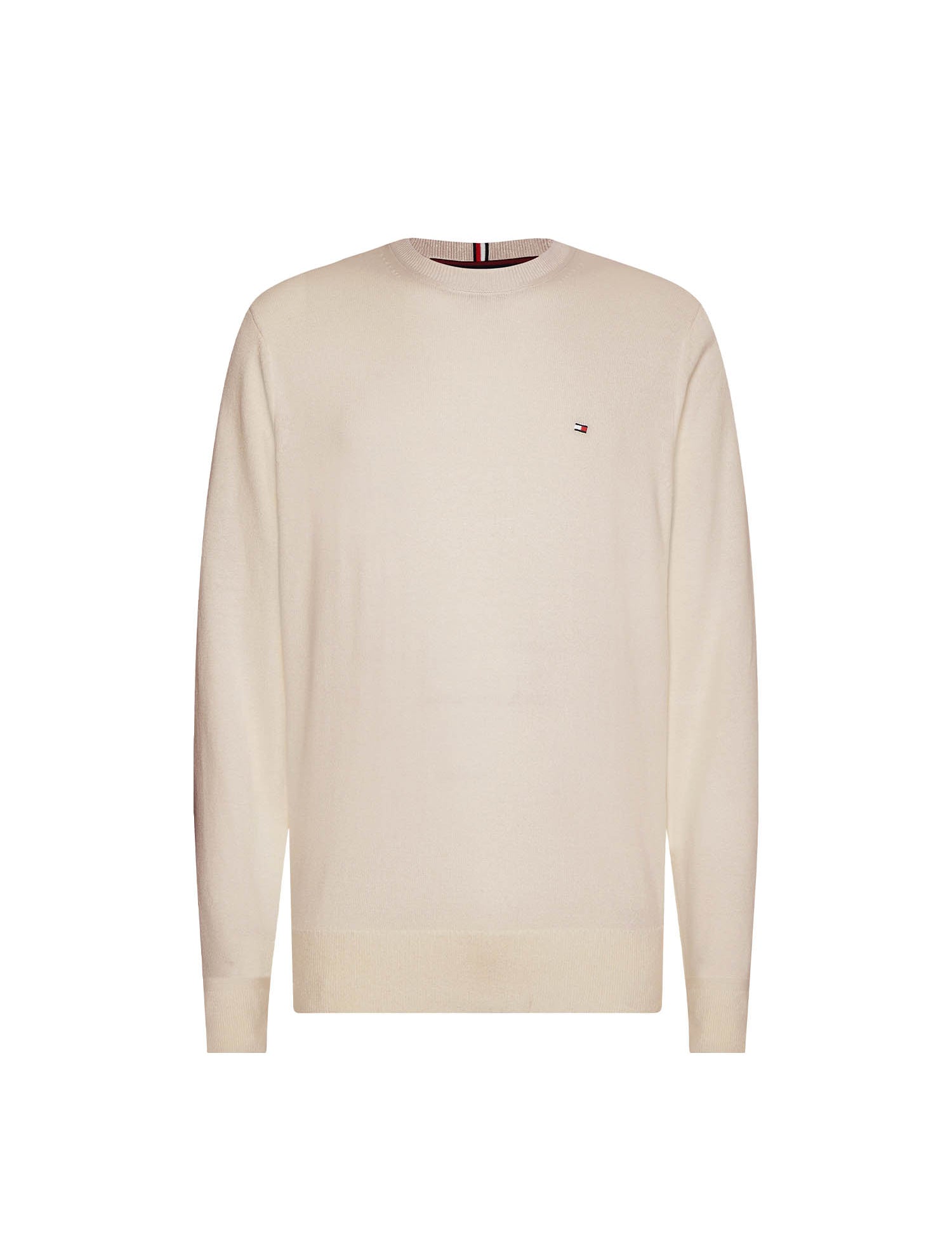Maglioncini Beige Tommy Hilfiger