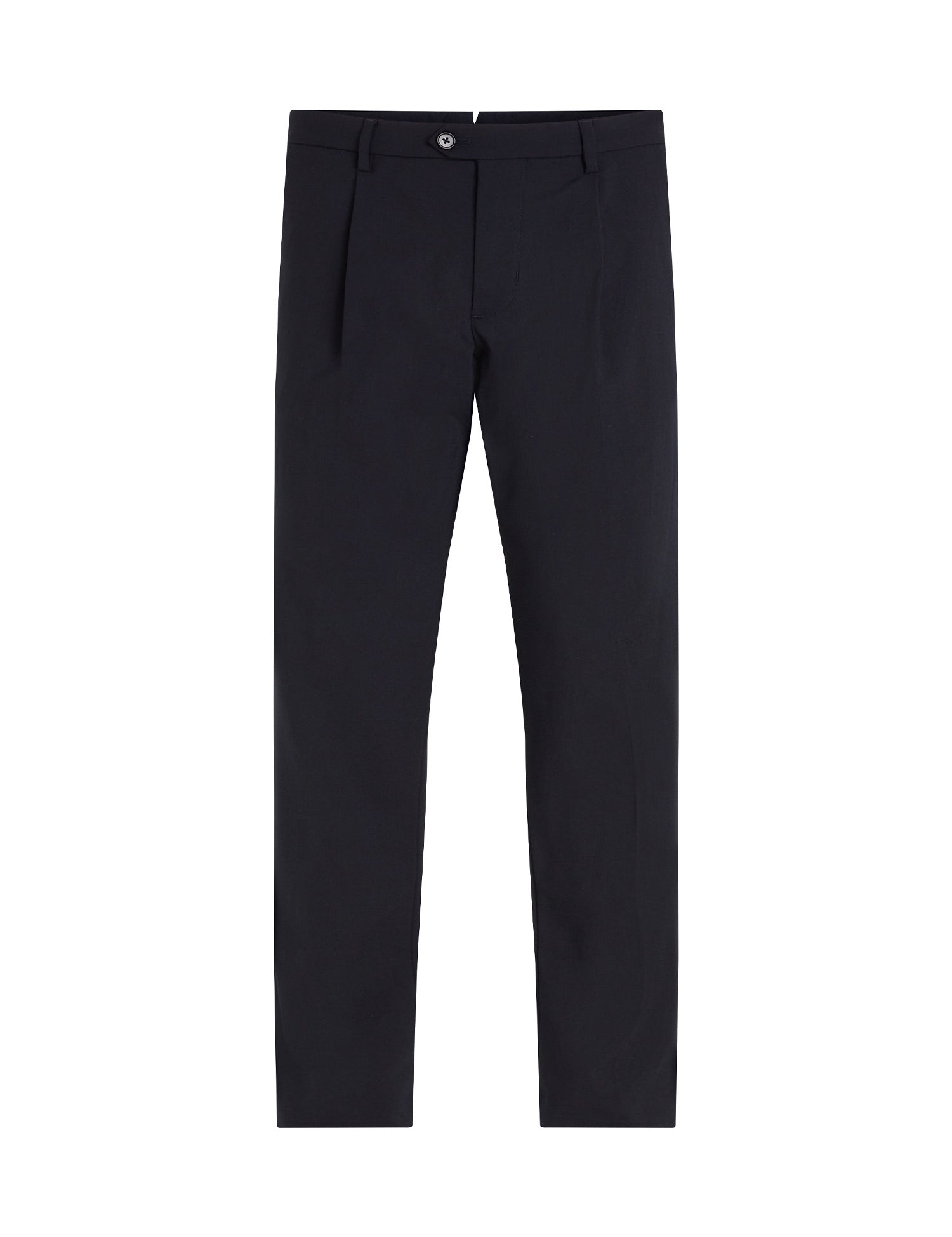 Pantaloni Blu Tommy Hilfiger