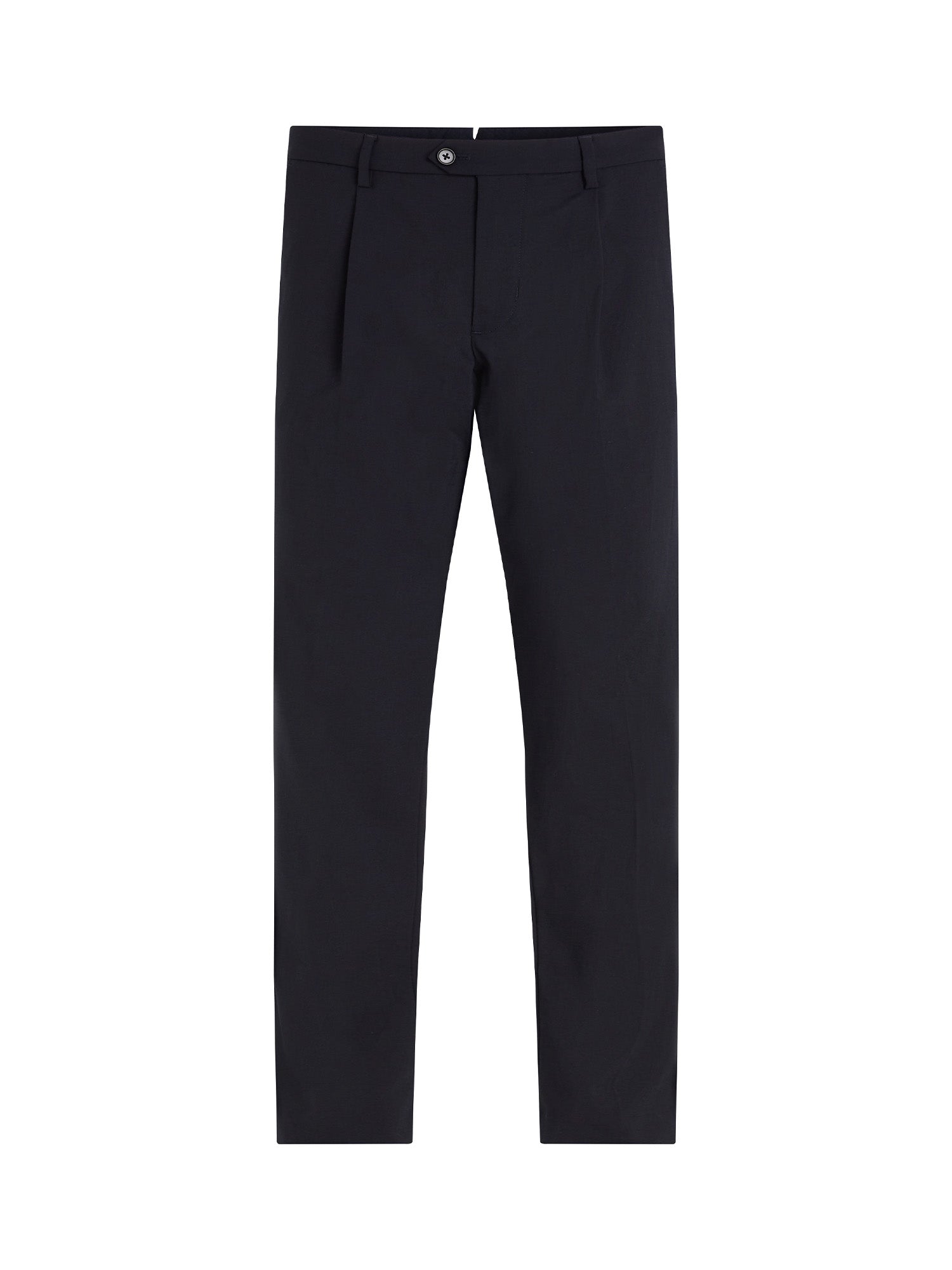 Pantaloni Blu Tommy Hilfiger