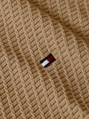 Maglioncini Beige Tommy Hilfiger