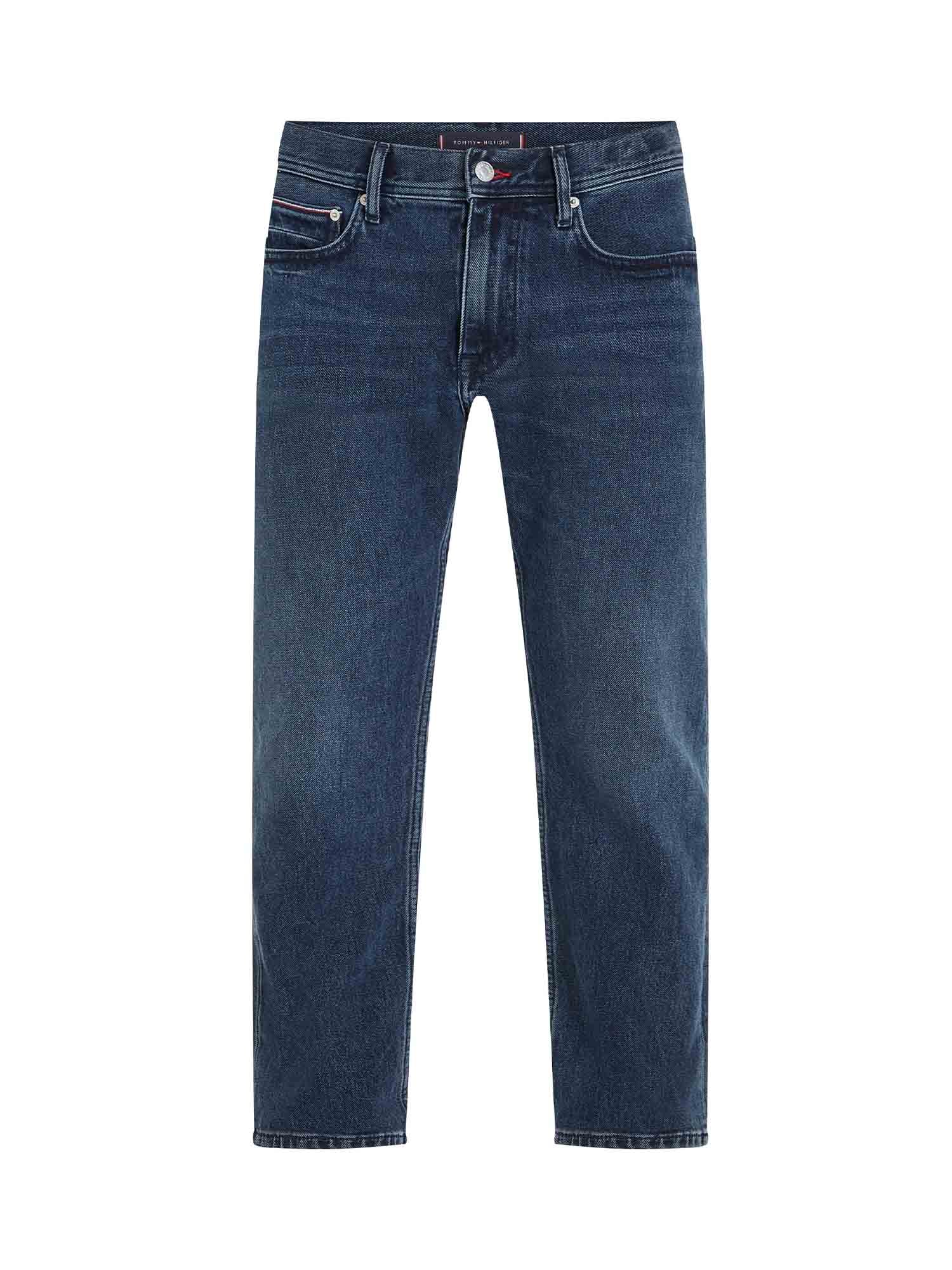 Jeans Blu Tommy Hilfiger