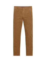 Pantaloni Marrone Tommy Hilfiger