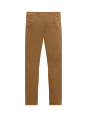 Pantaloni Marrone Tommy Hilfiger