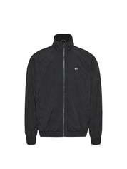 Giacche Nero Tommy Jeans