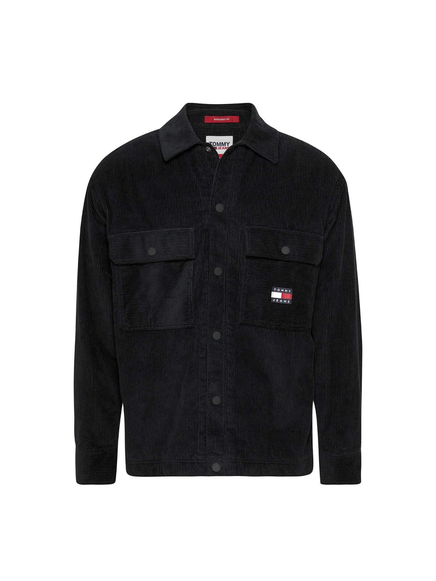 Giacche Nero Tommy Jeans