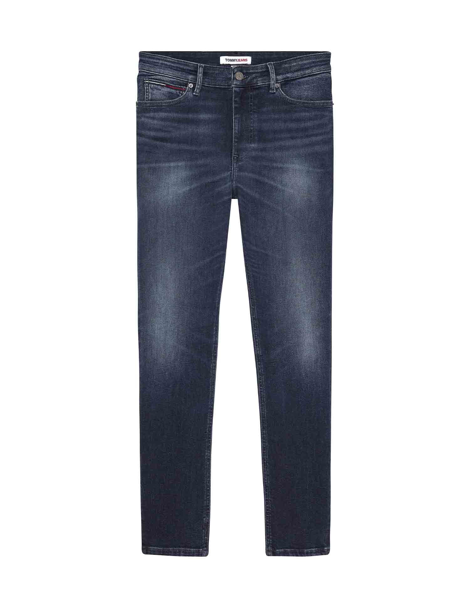 Jeans Blu Tommy Jeans