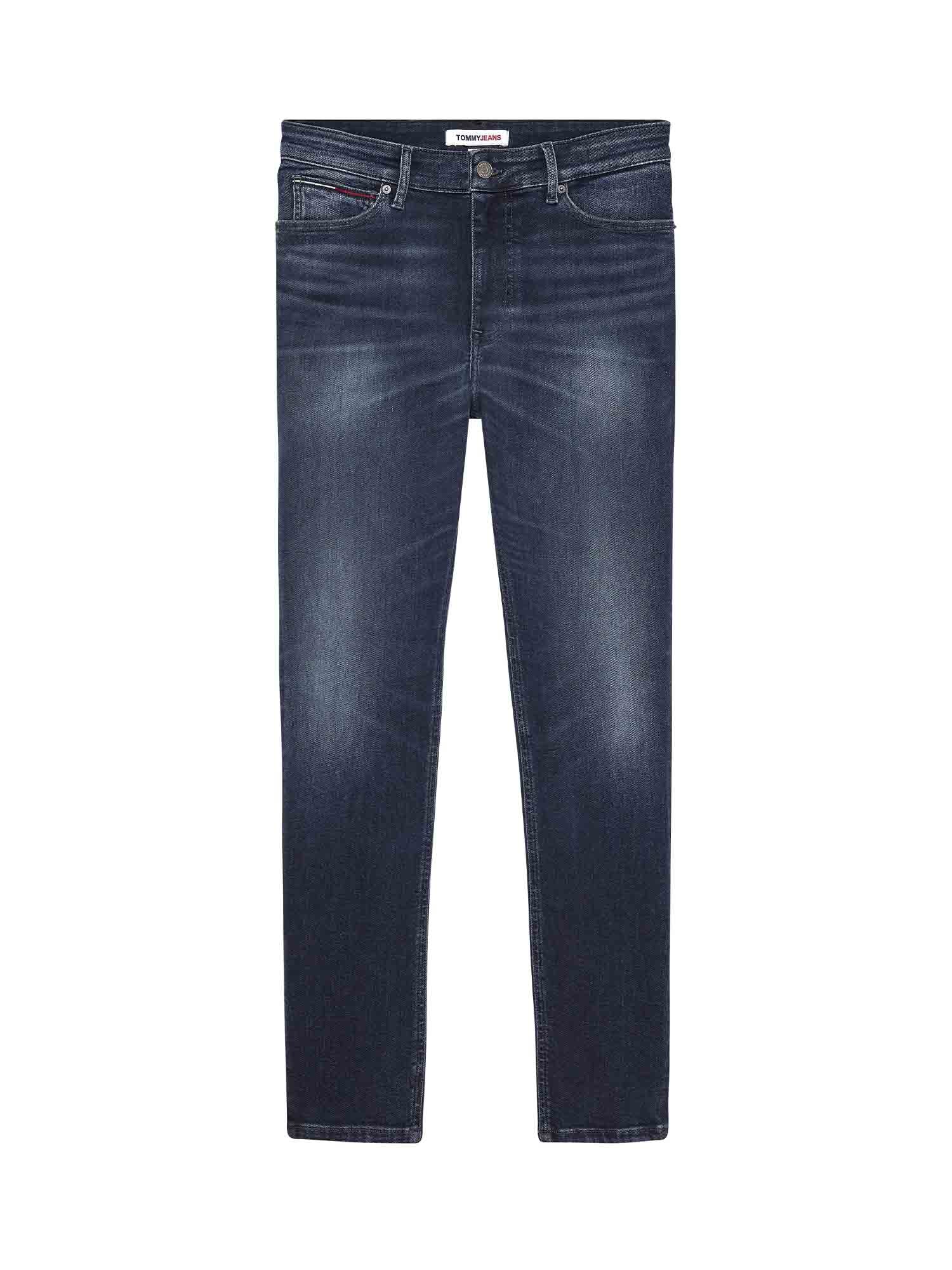 Jeans Blu Tommy Jeans