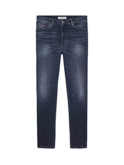Jeans Blu Tommy Jeans