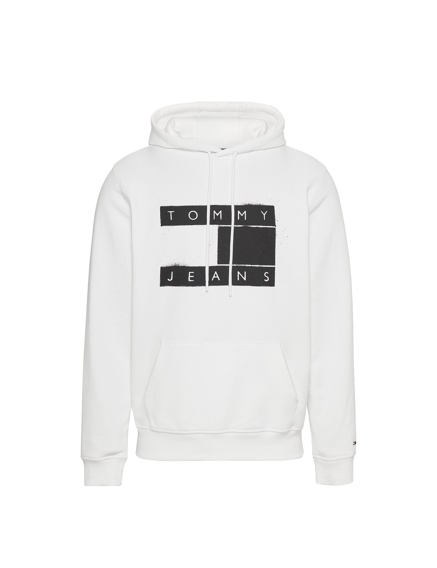 Felpe Bianco Tommy Jeans