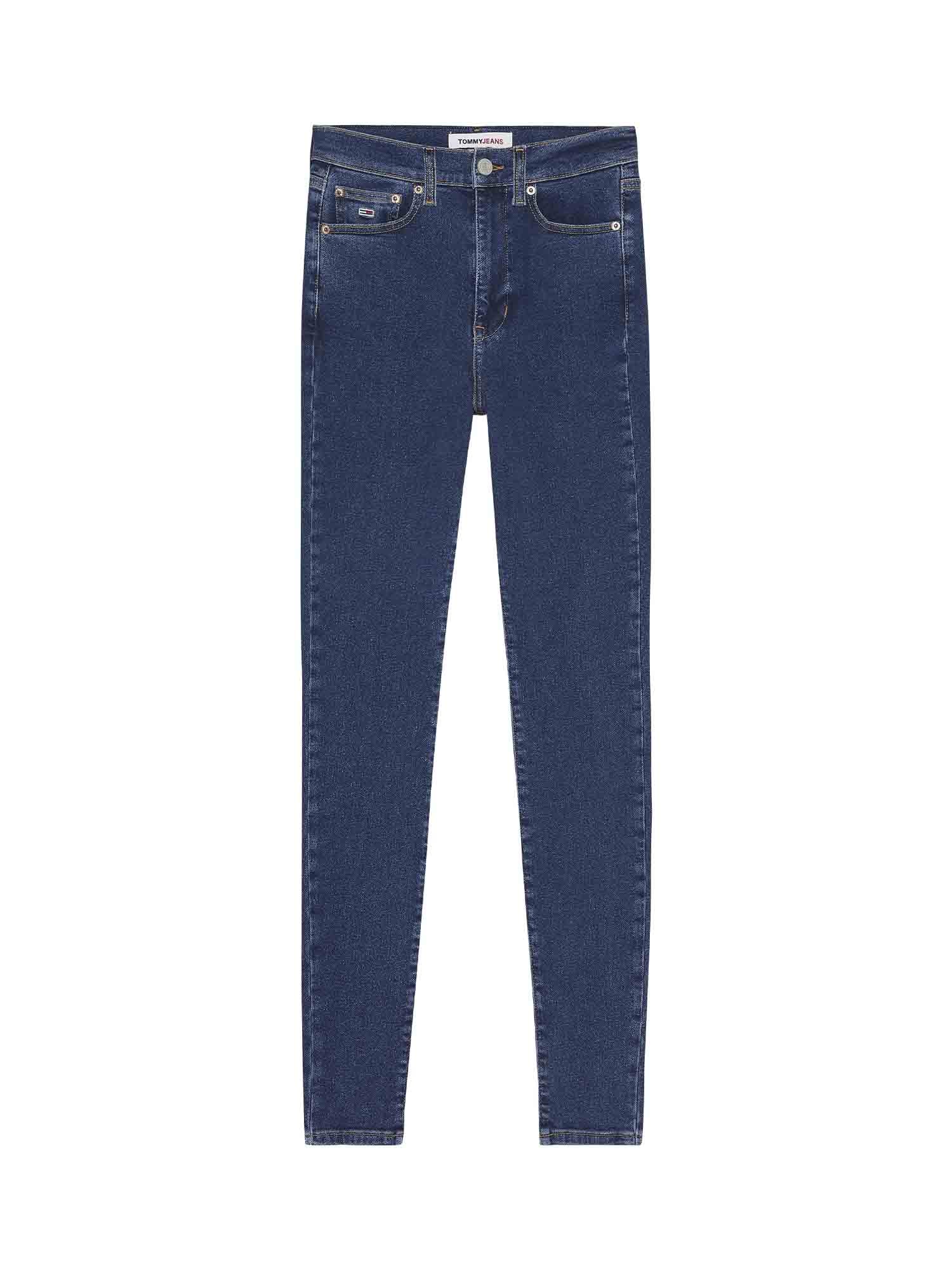 Jeans Blu Tommy Jeans