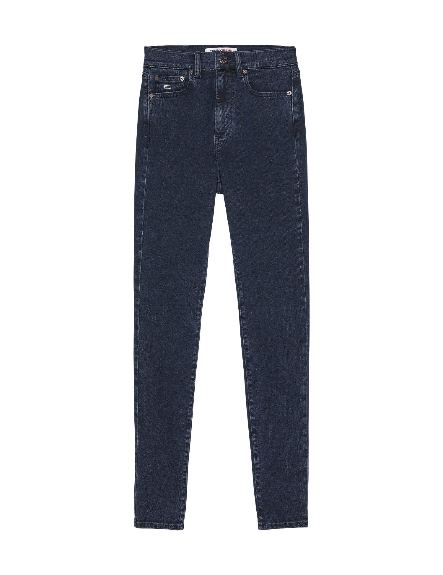Jeans Blu Tommy Jeans