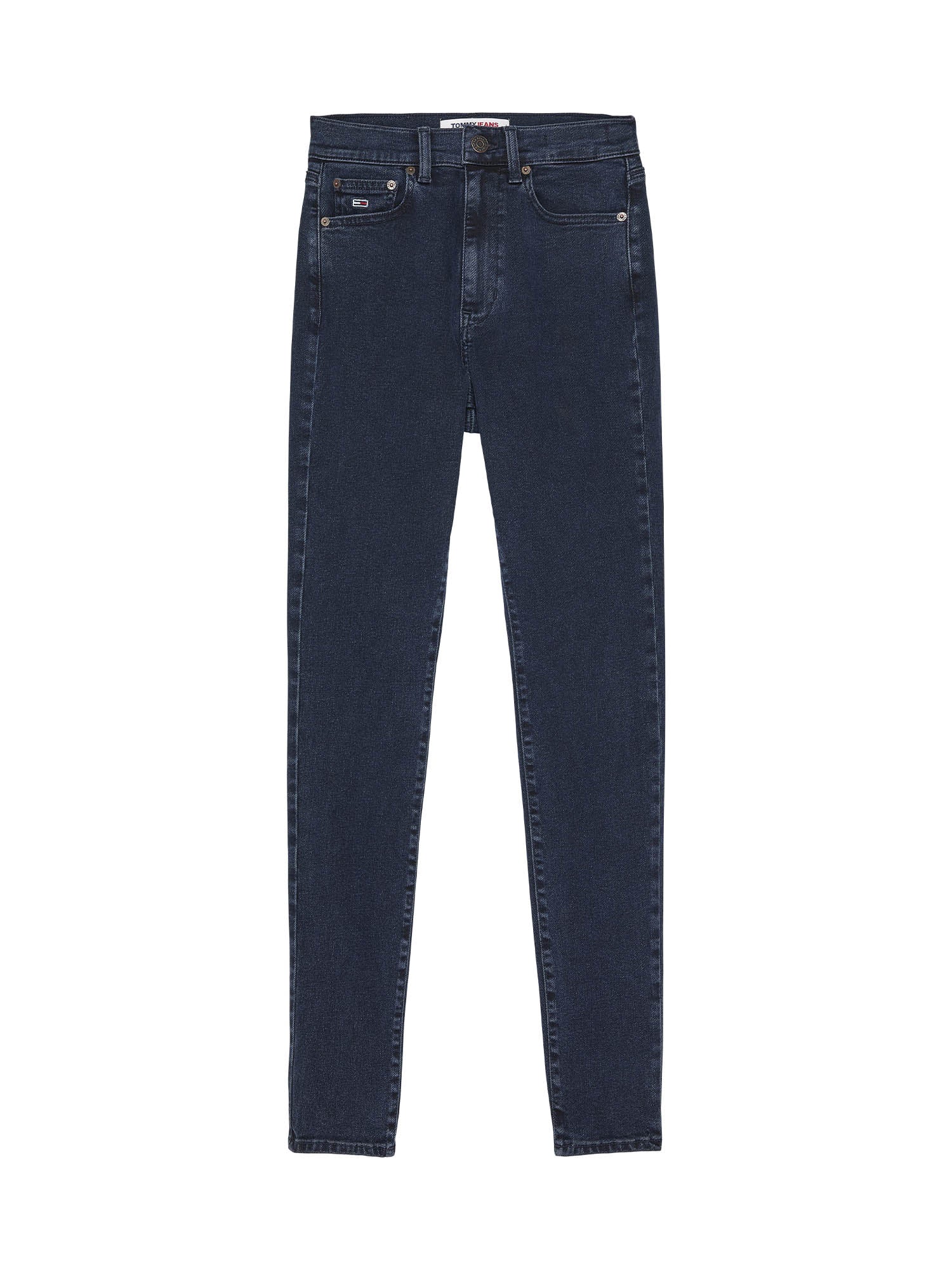 Jeans Blu Tommy Jeans