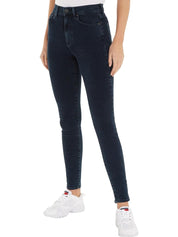 Jeans Blu Tommy Jeans
