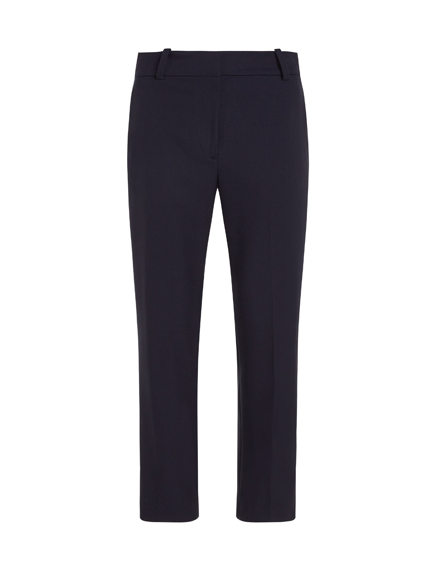 Pantaloni Blu Tommy Hilfiger
