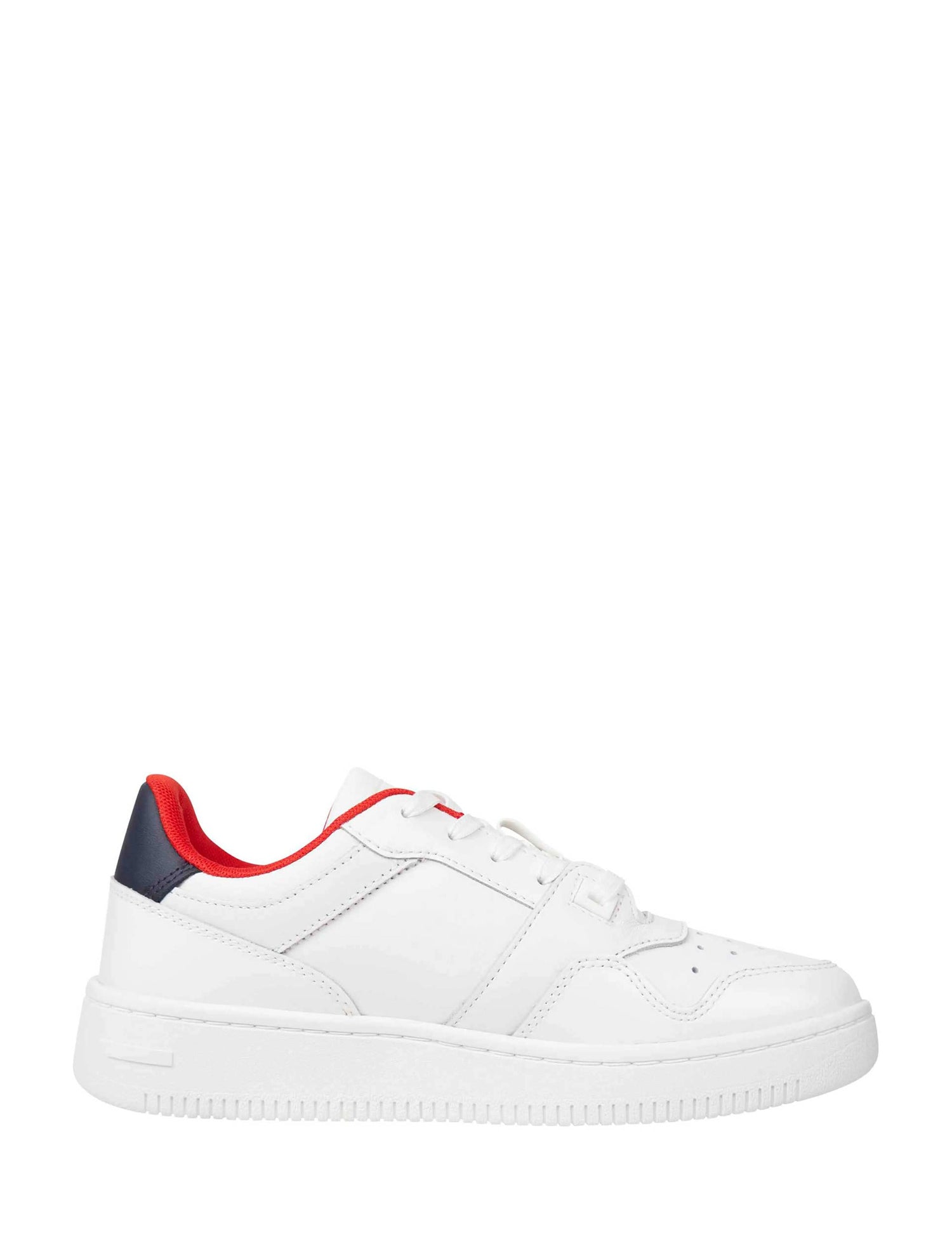 Sneakers Bianco Tommy Hilfiger