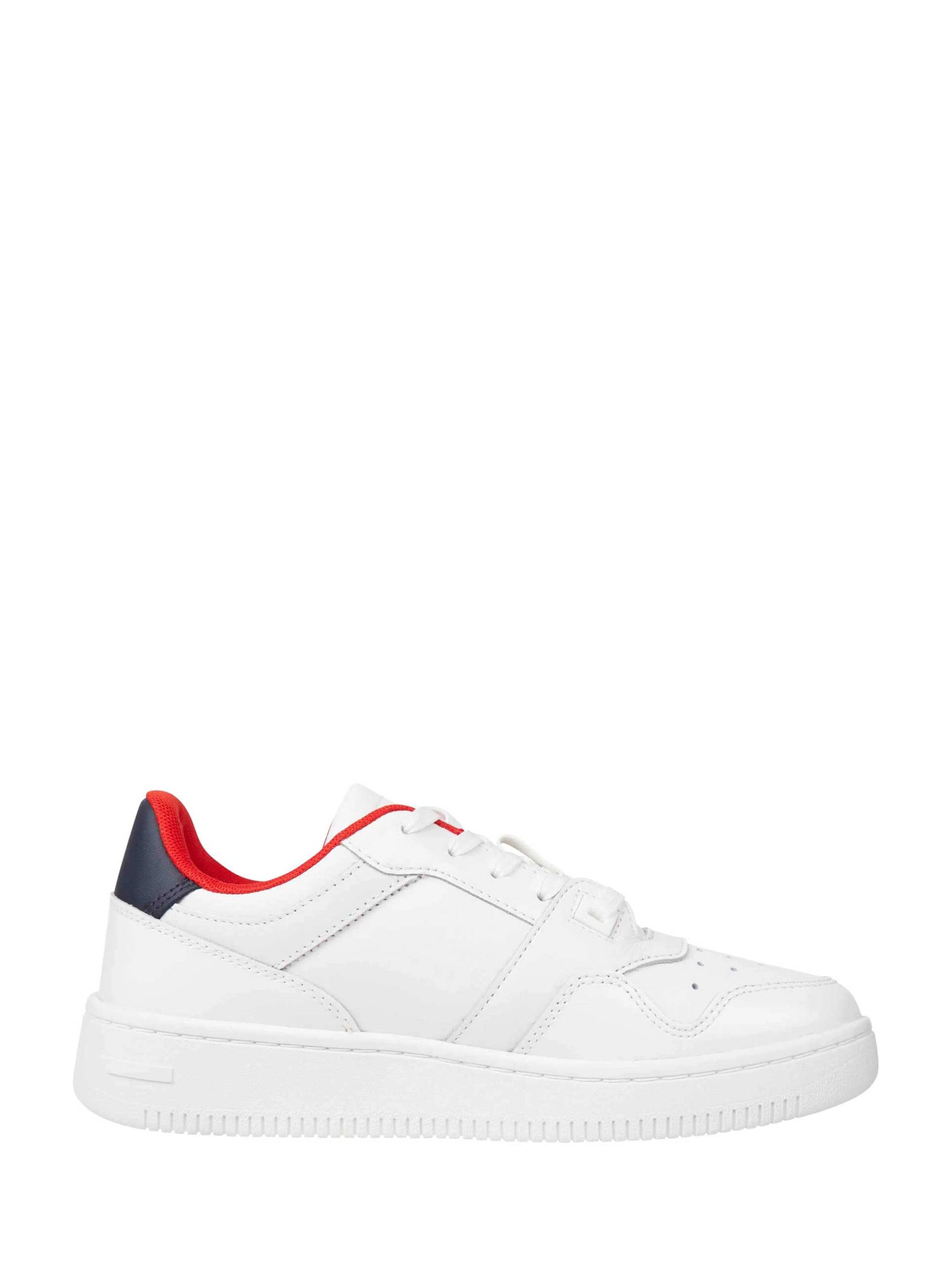 Sneakers Bianco Tommy Hilfiger