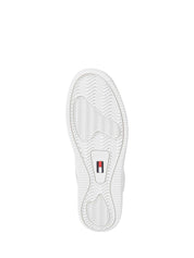 Sneakers Bianco Tommy Hilfiger