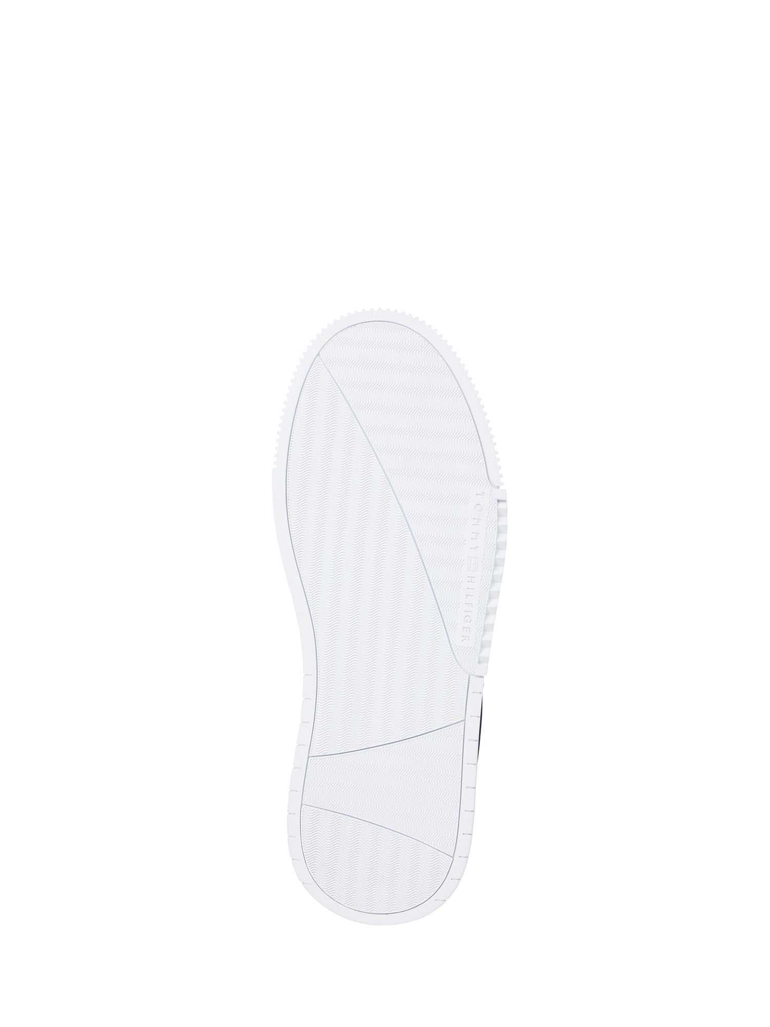 Sneakers Blu Tommy Hilfiger