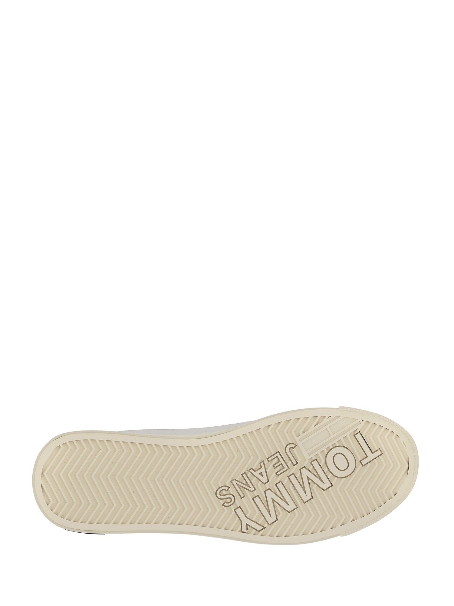 Sneakers Bianco Tommy Jeans