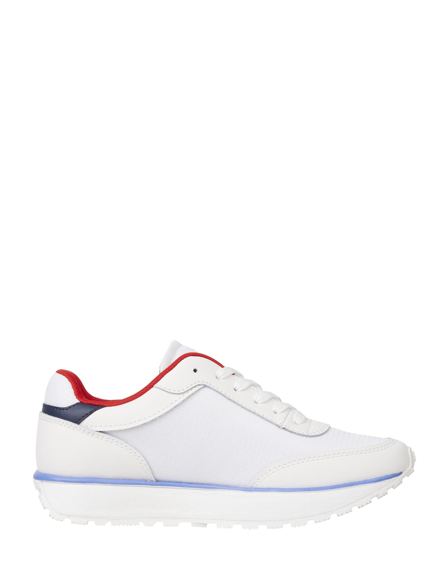 Sneakers Bianco Tommy Hilfiger