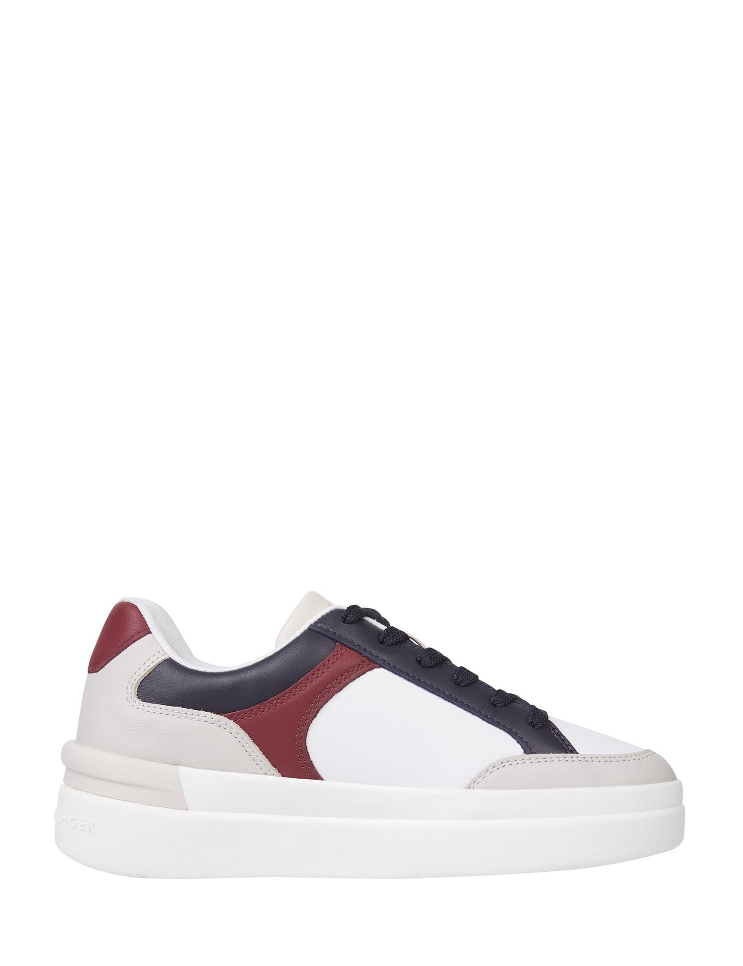 Sneakers Bianco Tommy Hilfiger