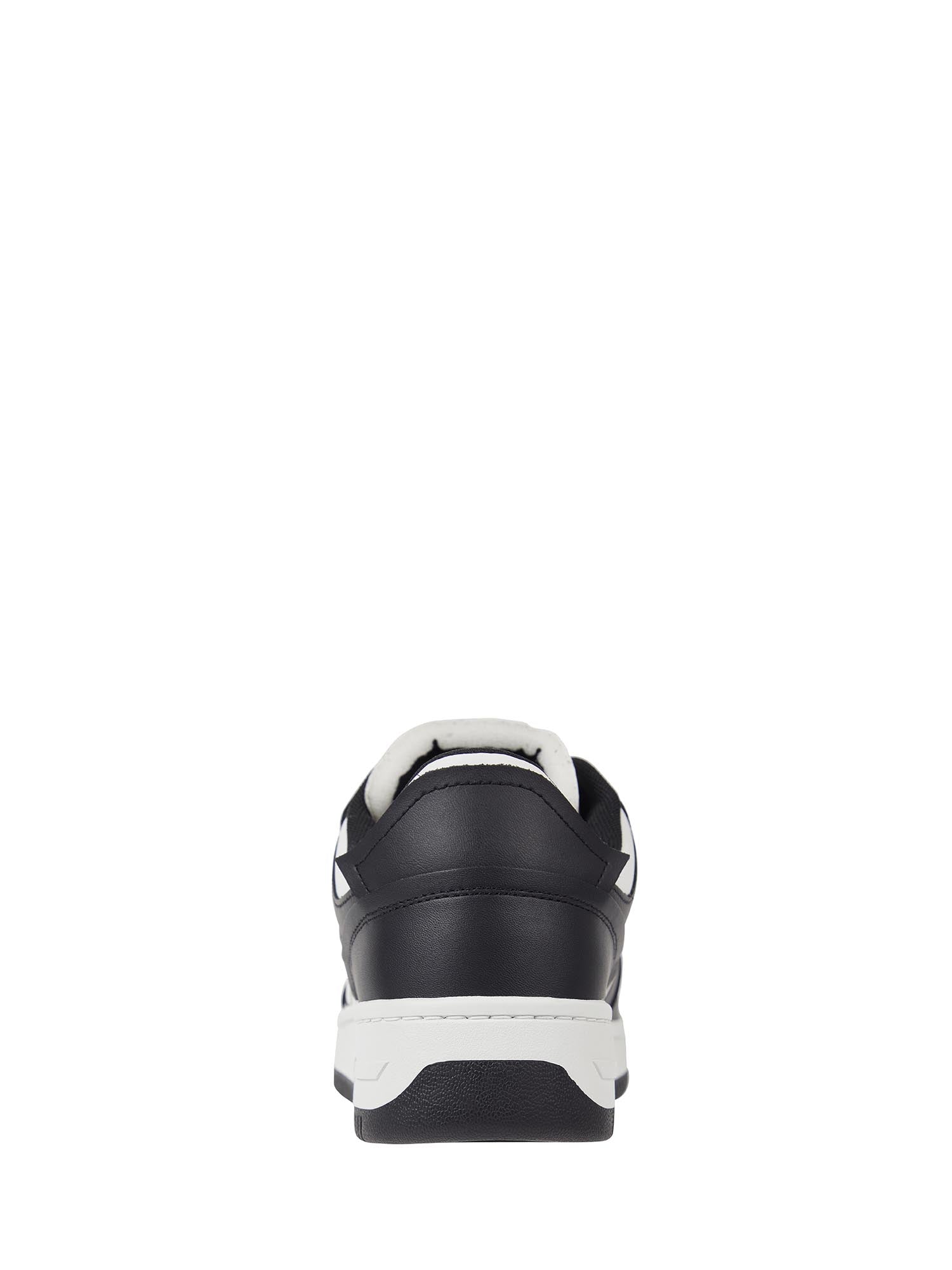 Sneakers Nero Tommy Hilfiger