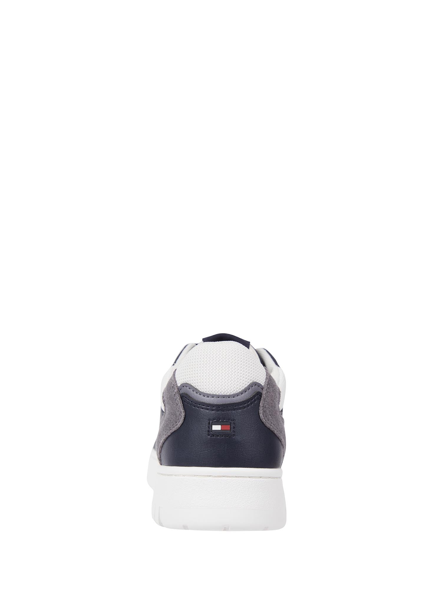 Sneakers Blu Tommy Hilfiger