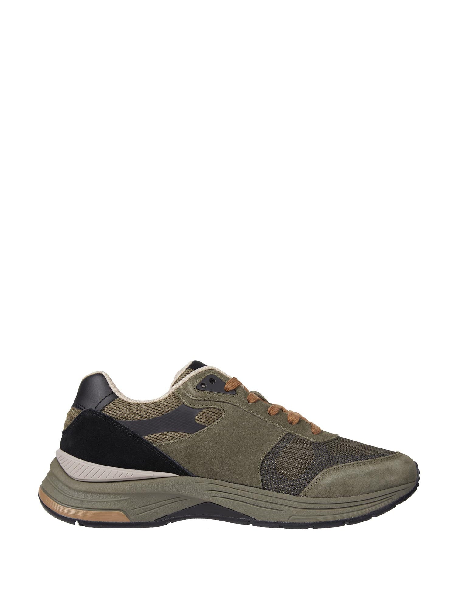 Sneakers Verde Tommy Hilfiger