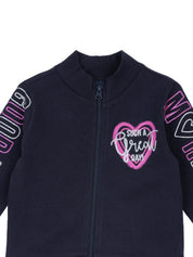 Felpe Blu Chicco