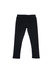 Leggings Nero Chicco
