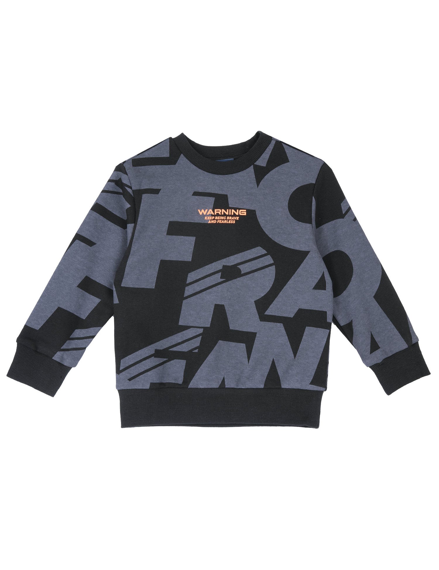 Felpe Nero Chicco